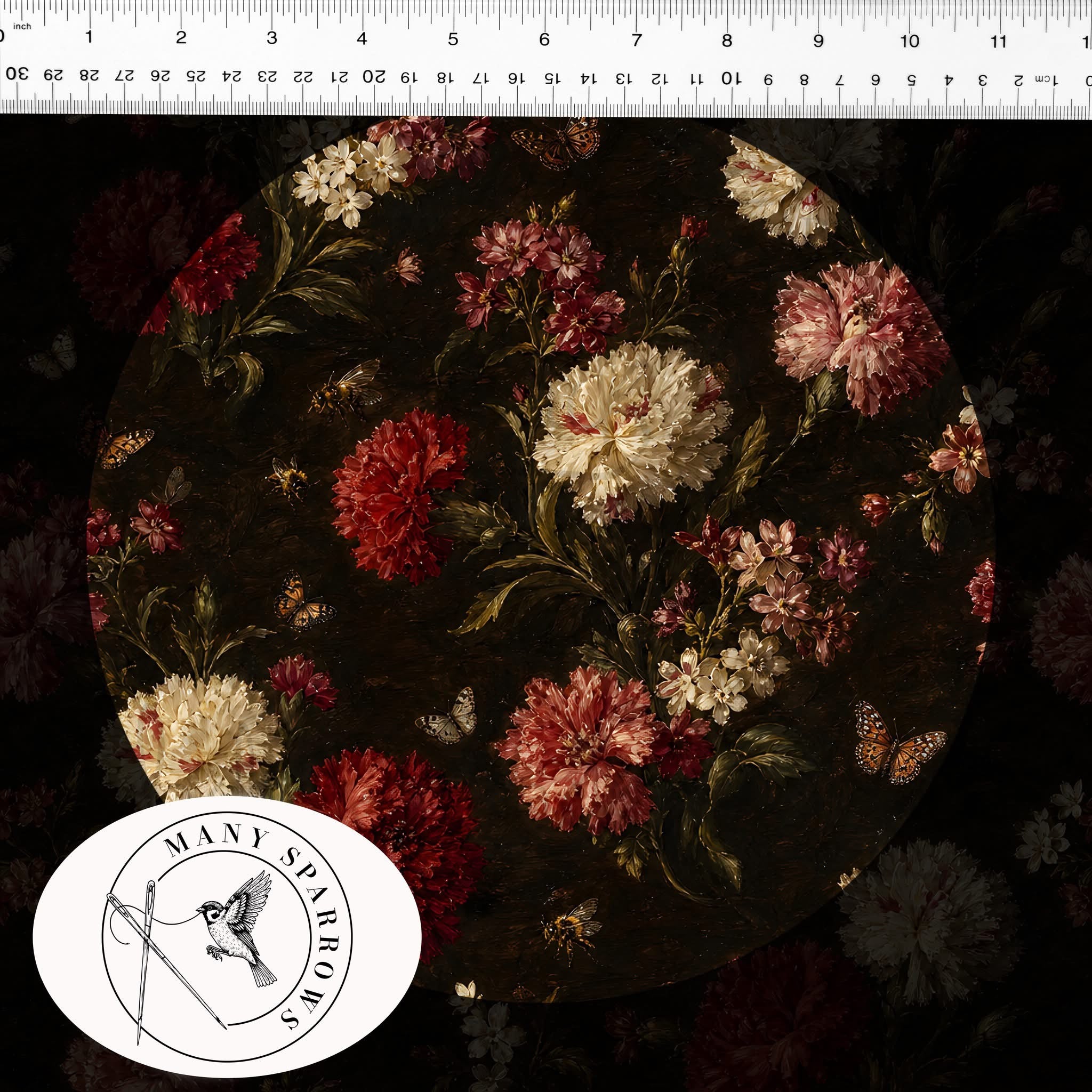 Oil Chrysanthemum