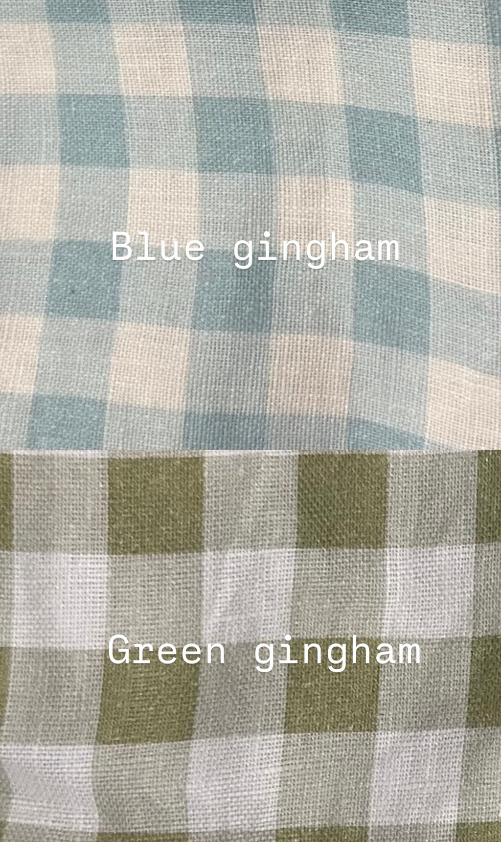 Macrina Linen Vest
