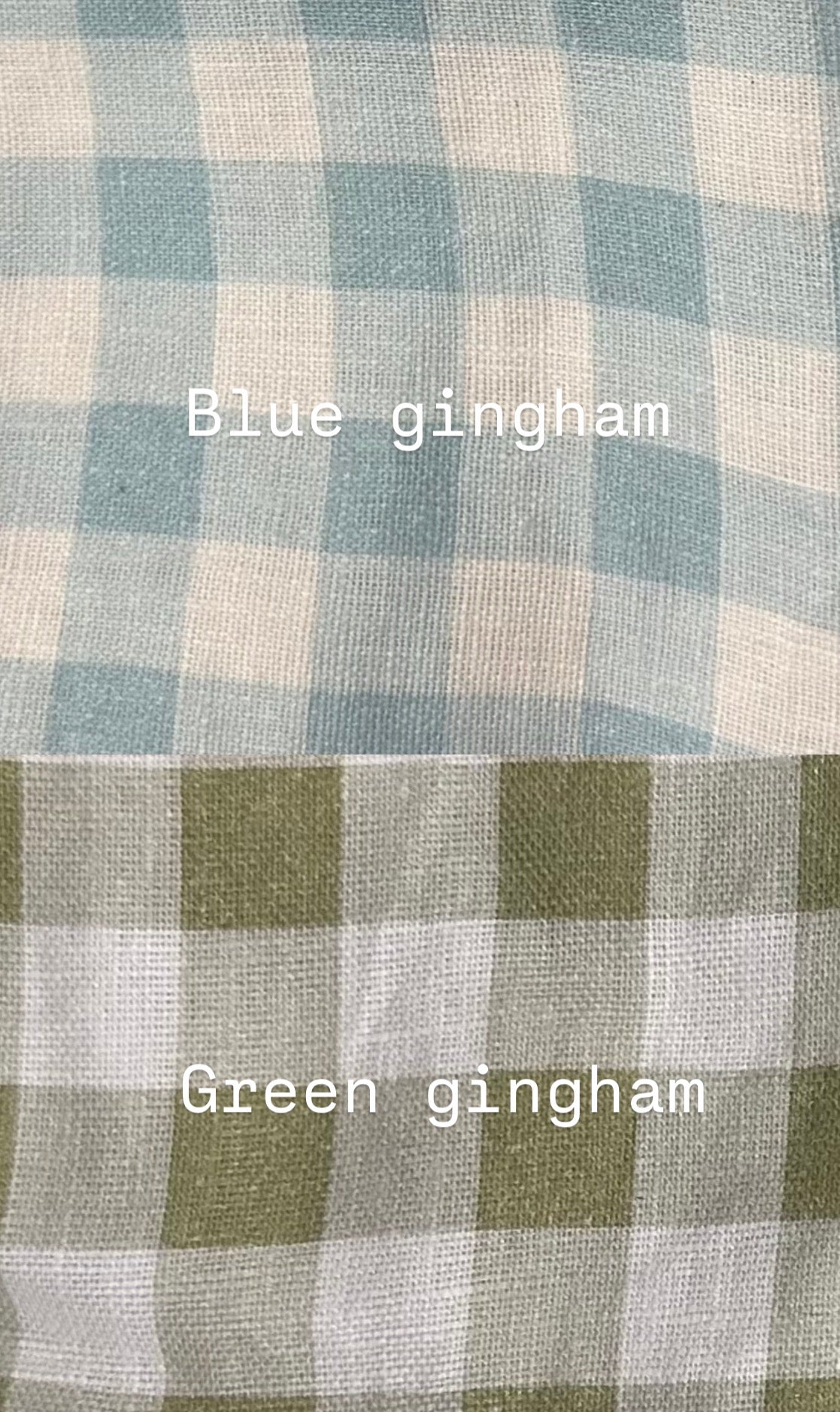 Macrina Linen Vest