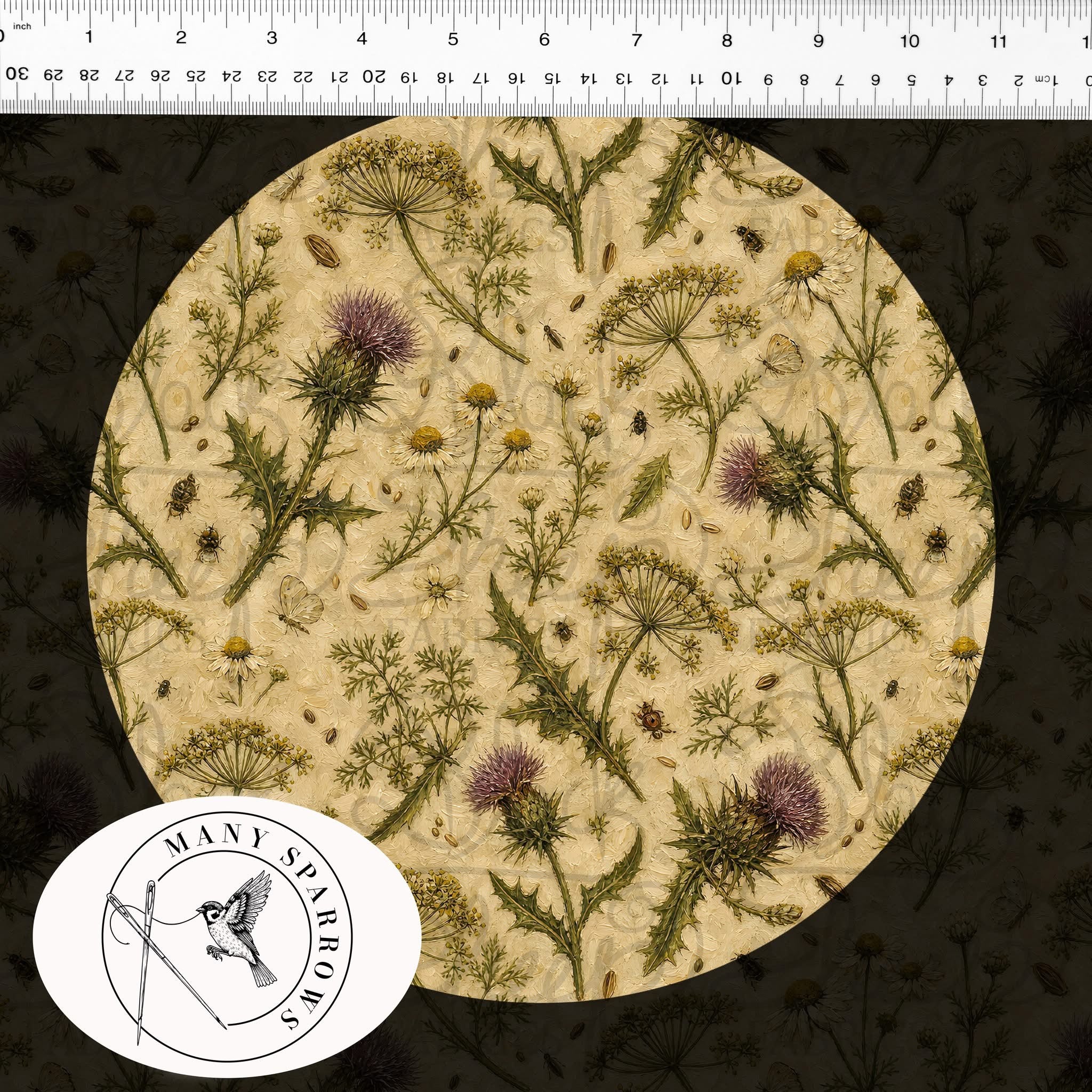 Thistles