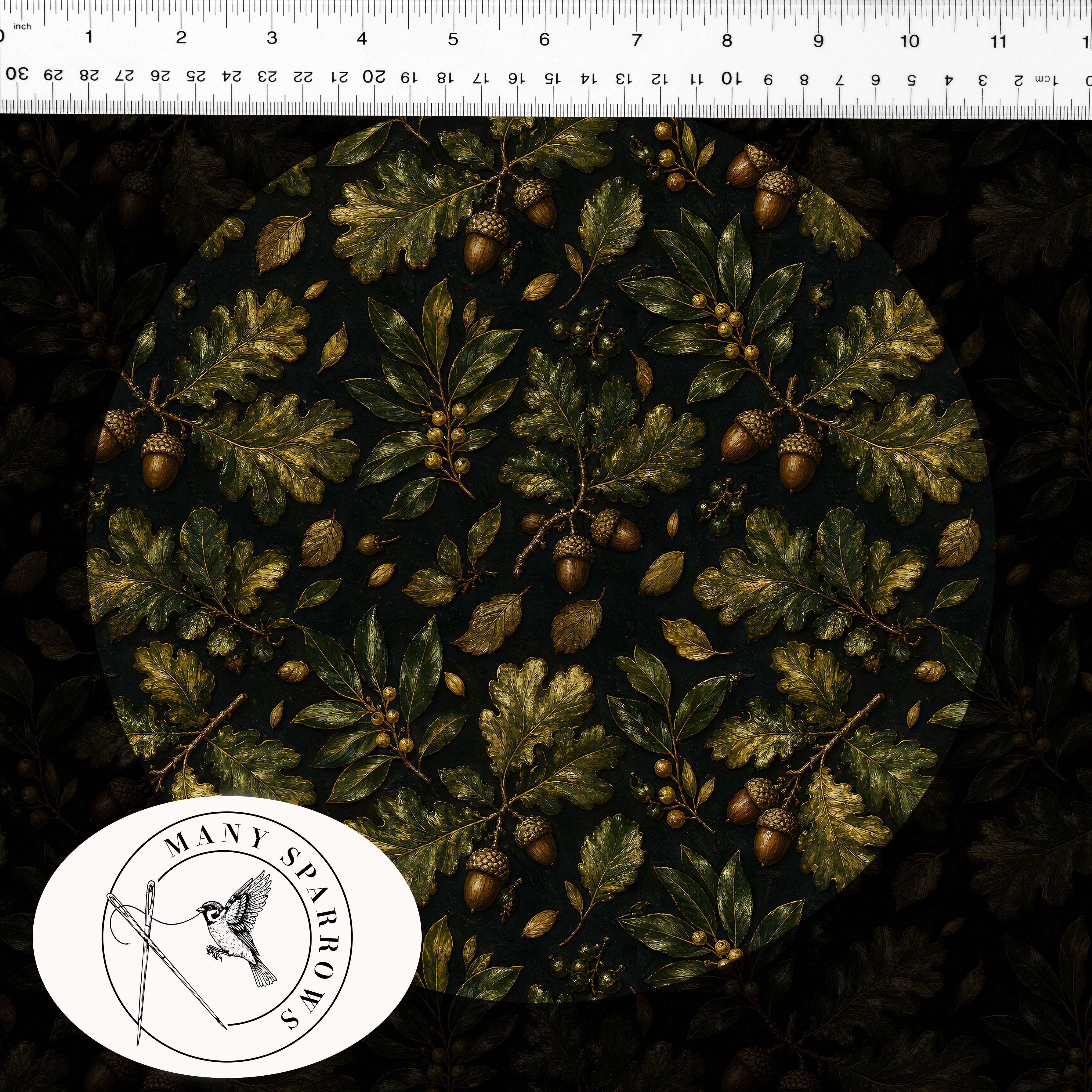 Acorns