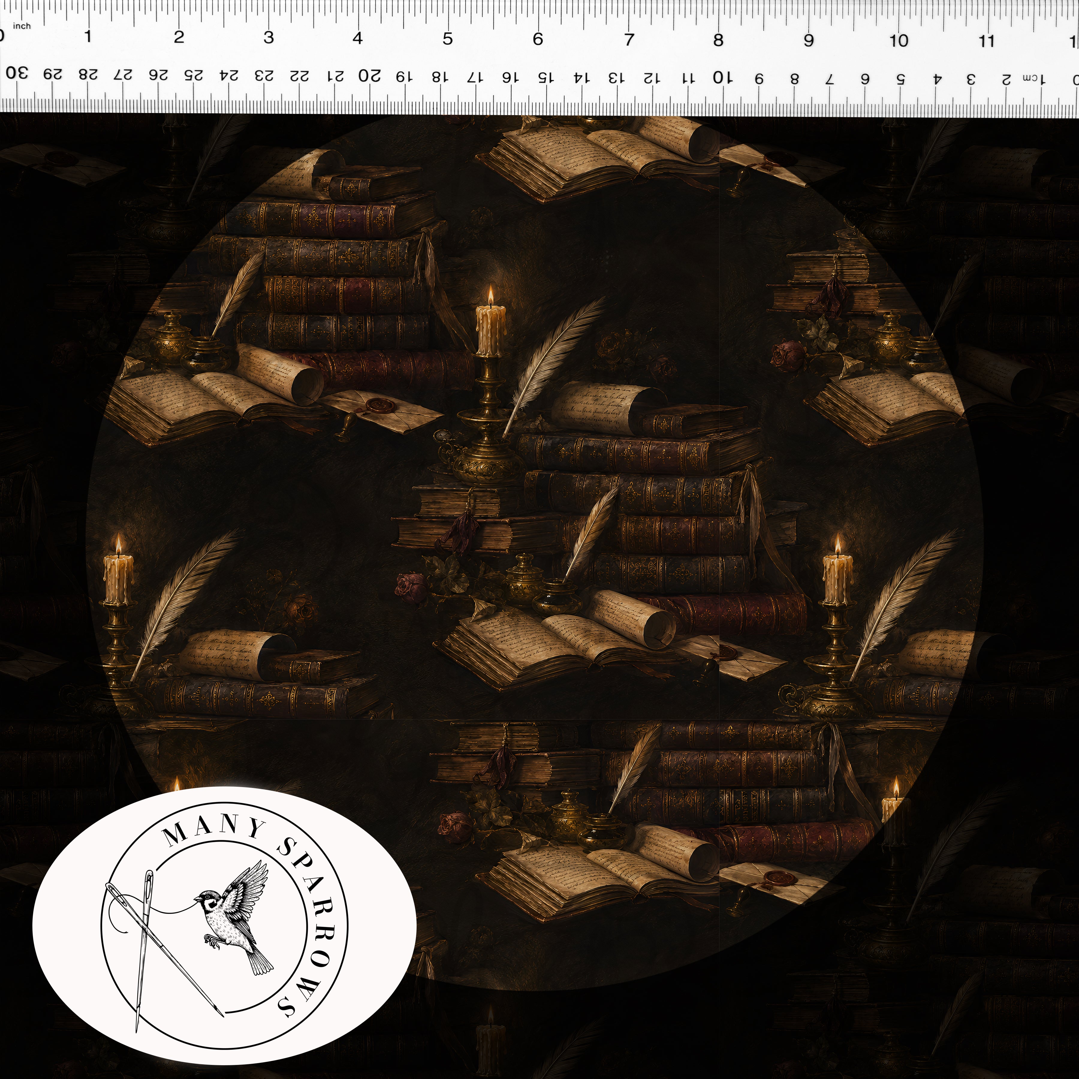 Book Keeper