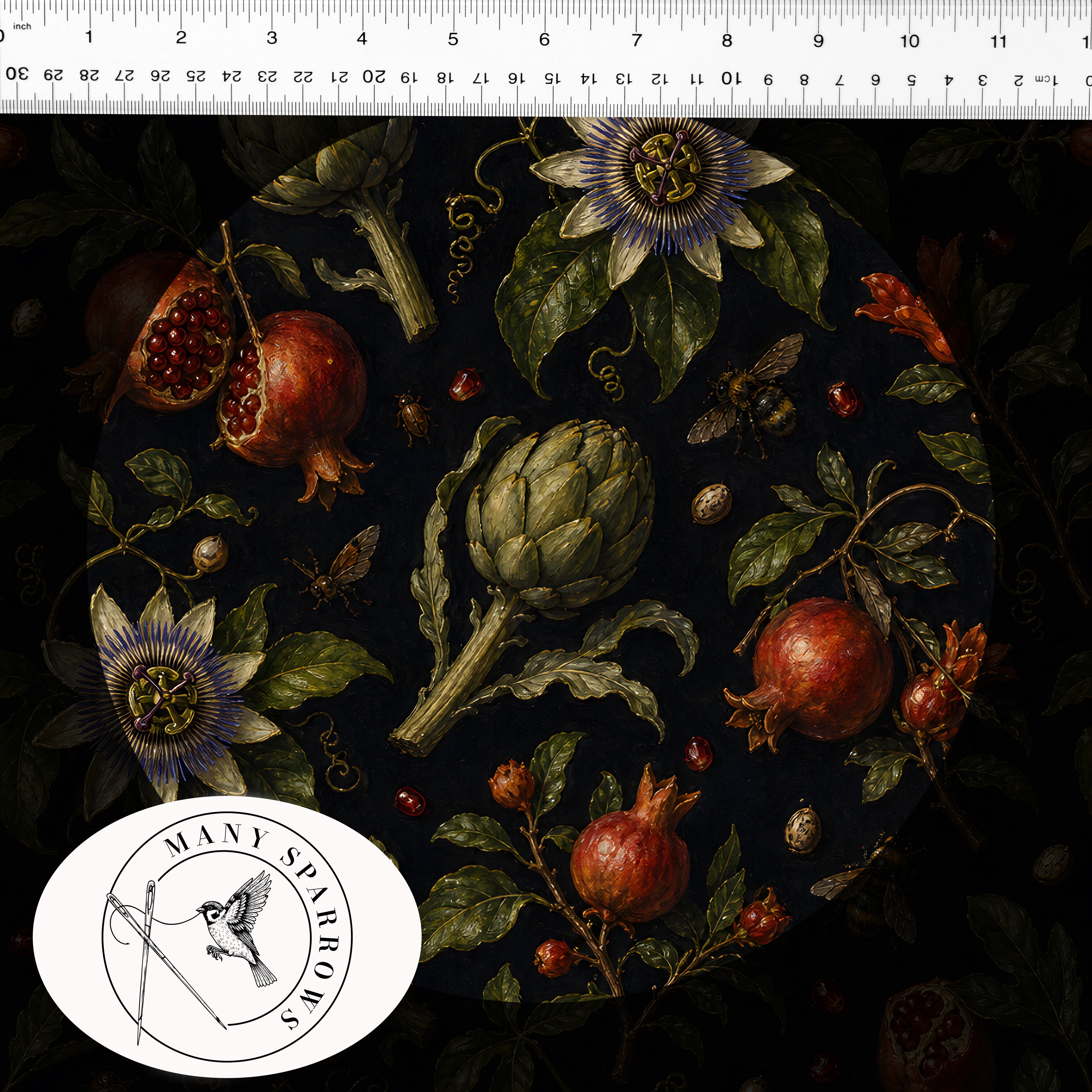 Pomegranate