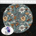 Blooms & Bees