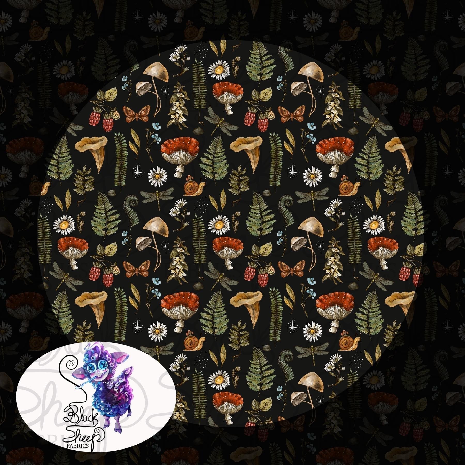 Enchanted Forest Small