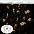 Skulls & Books